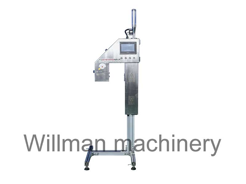 液位檢(jiǎn)測機